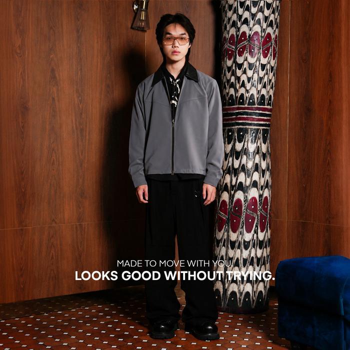 Work Jacket Lightweight Signore