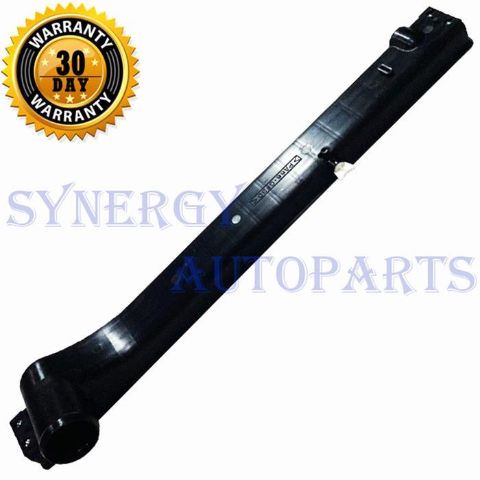 Lower Tank Radiator Quester UD Trucks - 7563