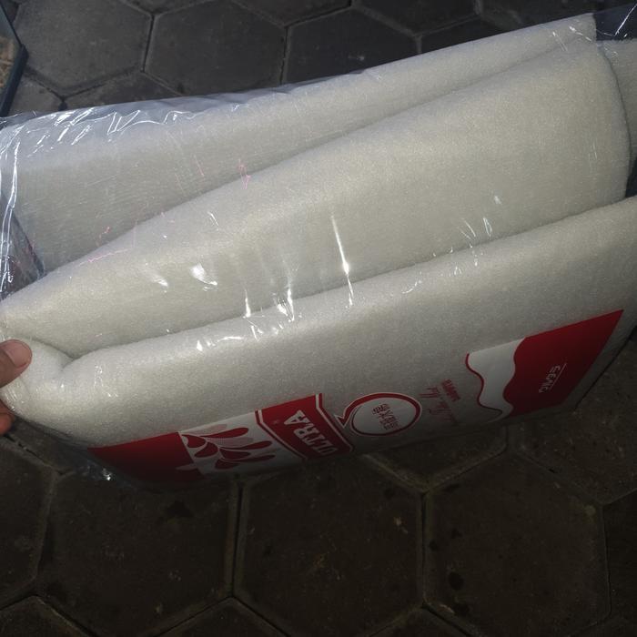 READY kapas busa filter 1m 2m/filter kolam/filter aquarium