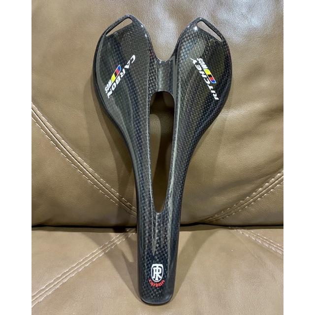 READY SadelSaddle Sepeda RITCHEY WCS Full Carbon Fiber Hollow