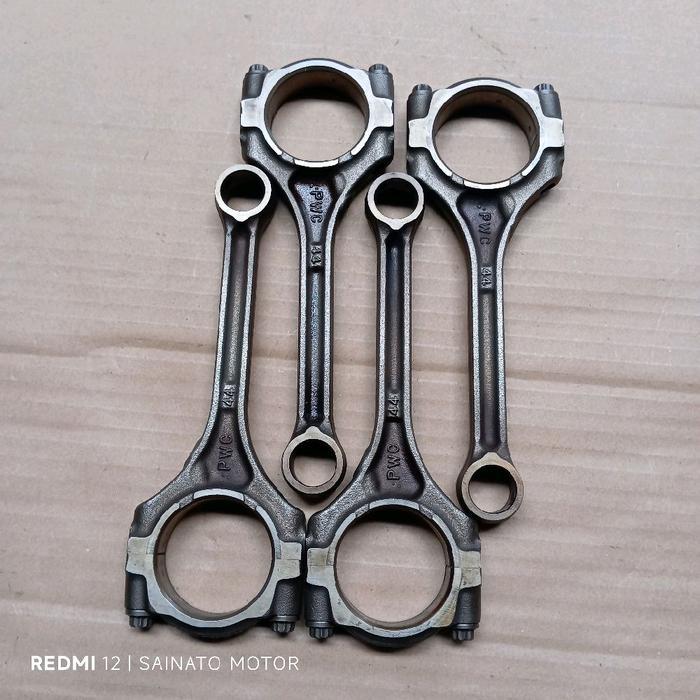 stang piston seher Honda City GD8 GD 8 Jazz GD3 GD 3 copotan