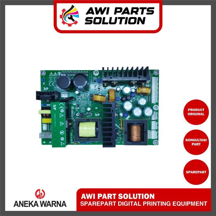 POWER SUPPLY PRINTER DTF A760 - SPAREPART MESIN DIGITAL PRINTING JIANGSU
