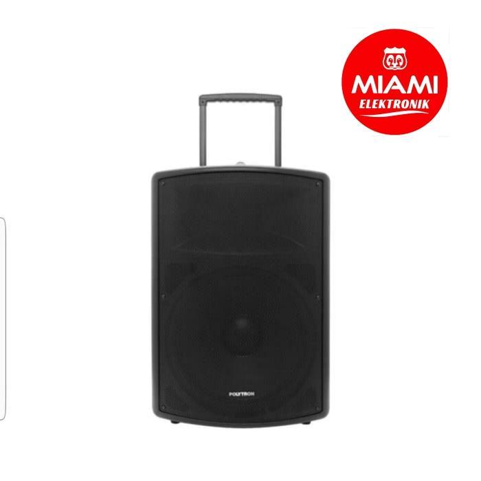 SPEAKER PROFESSIONAL POLYTRON PAS PRO12F2