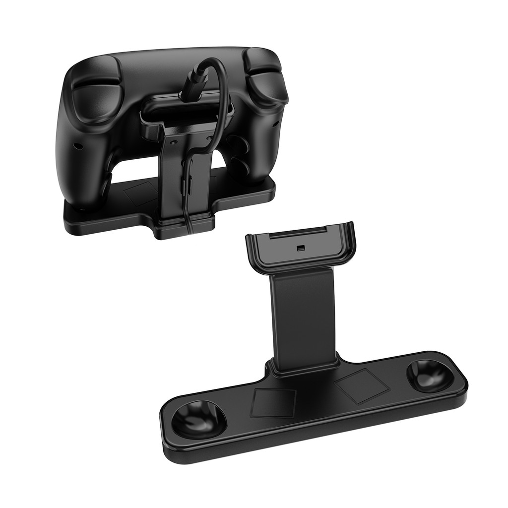 For Steam Controller Universal Magnetic Charging Dock NonSlip Desktop Charging Stand Desktop Display