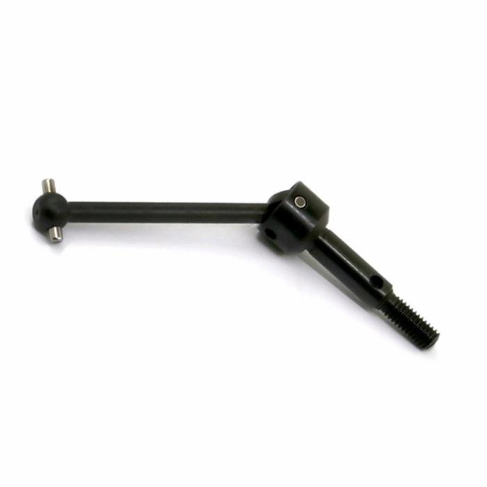 1Pcs Dogbone Drive Shaft Cvd Tamiya Tt01 Tt02 Ta04 Rc 1/10 Touring