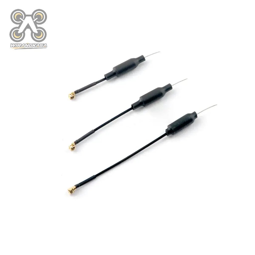 Happymodel Linear Dipole 5.8Ghz Antenna (UFL / IPEX1)
