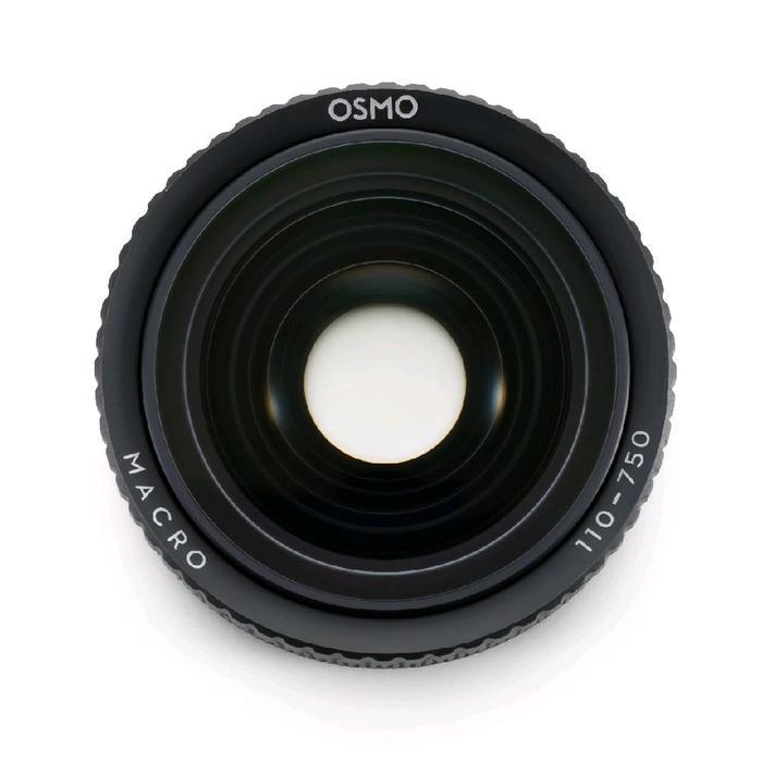 DJI Osmo Action 6 Macro Lens // DJI ND Filter Set OA6 // DJI OA6 Storage Bag - Macro Lens OA6