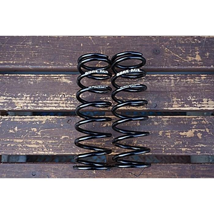 Per Shock Belakang Custom SR400 R48180