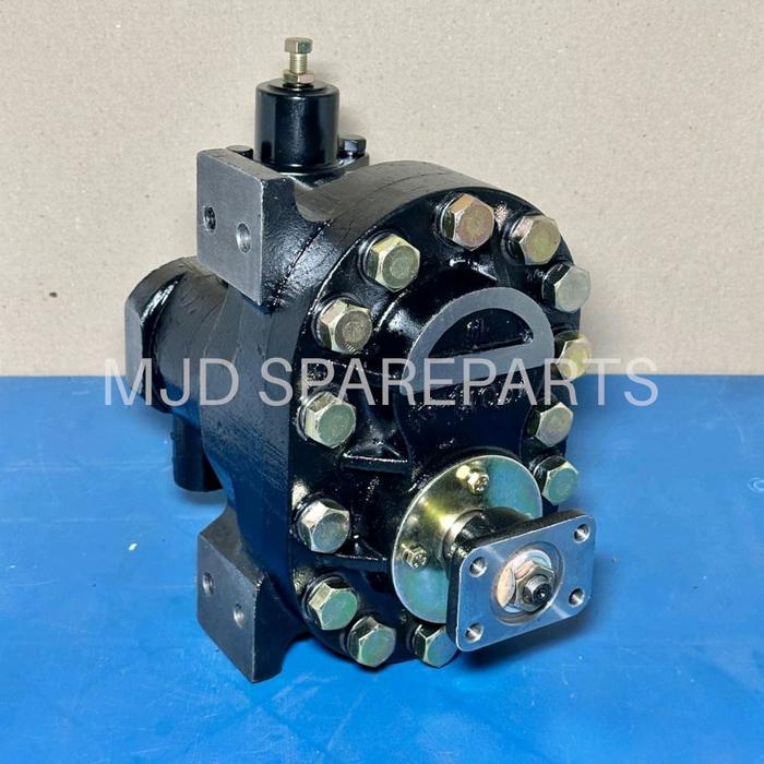 Gear Pump KP1405A Pompa Hydraulic KP1405 KP 1405 A