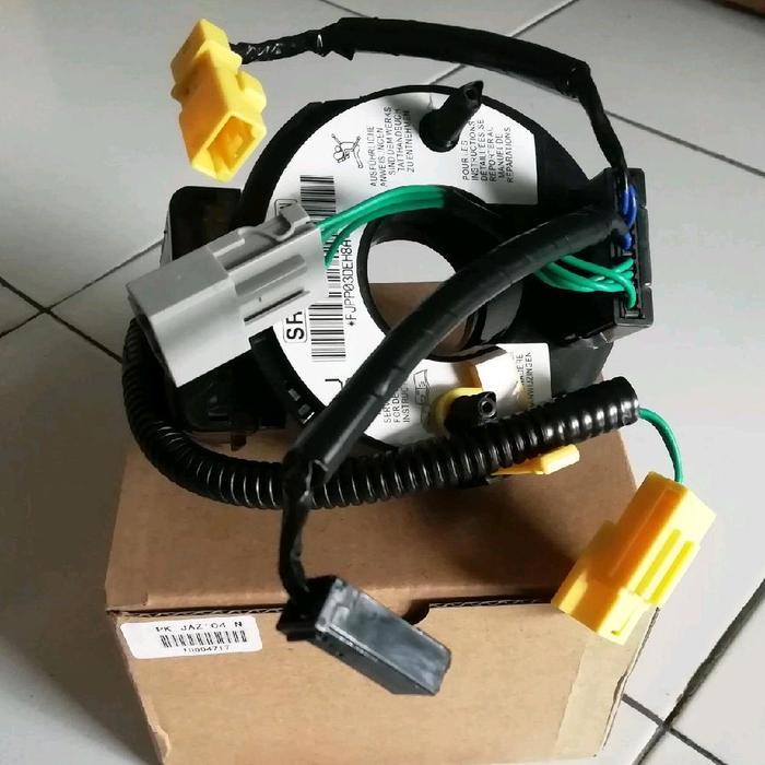 Kabel Spiral Klakson Stir Honda Jazz City Gd Vtec Idsi