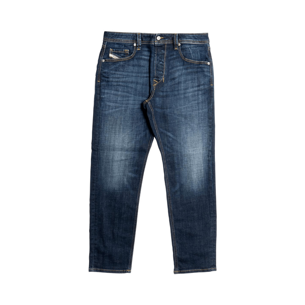 Jeans Tapered Fit 1986 Larkee-Beex Blue