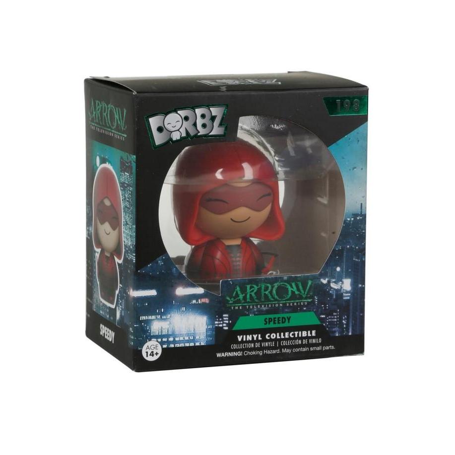 Funko Dorbz Arrow - Speedy 11312