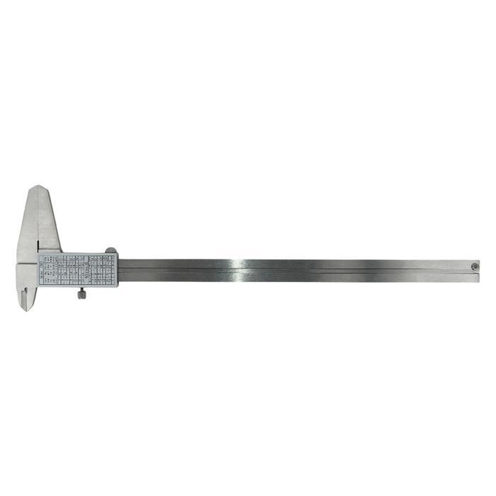 TEKIRO SIGMAT 12" (JANGKA SORONG VERNIER CALIPER)