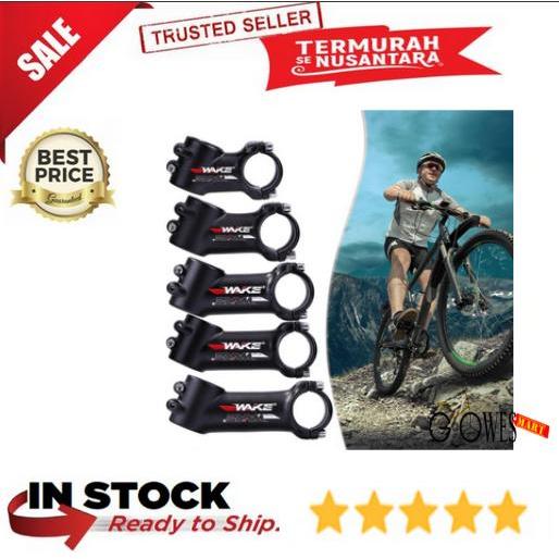 Handlebar Sepeda MTB