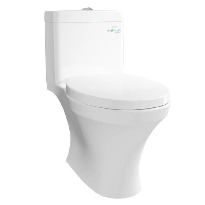 CLOSET DUDUK TOTO CW630J | KLOSET TOILET DUDUK CW 630 J AS 22CM BEKAS
