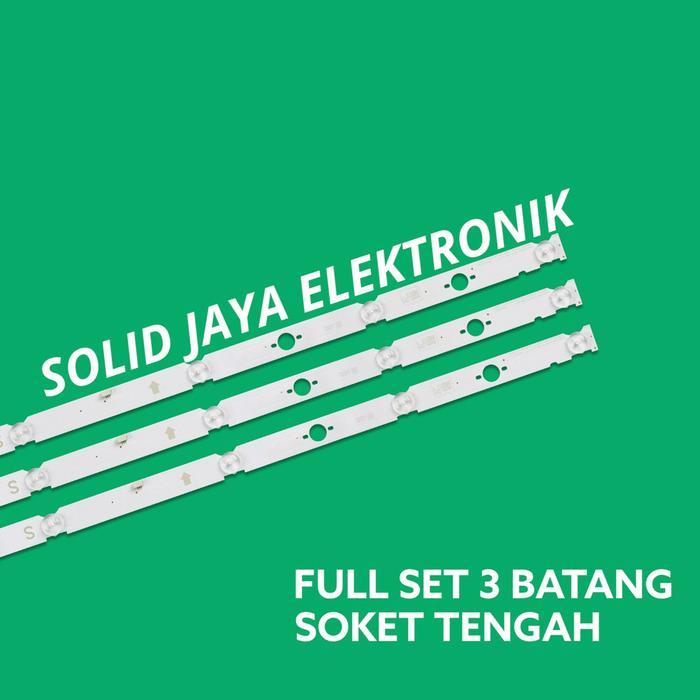BACKLIGHT LEED TV SONY 40 INC KDL 40W650 40W650D KDL40W650D KDL40W650 KDL-40W650D KDL-40W650 D LAMPU