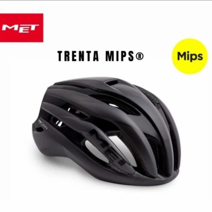 Helm MET Trenta MIPS Original