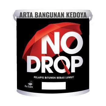 No Drop Bitumen (20 Kg / Pail ) #Gratisongkir