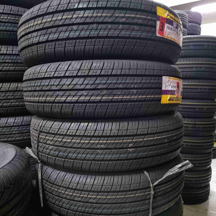 Ban Dunlop Sp10 185 65 R15 15