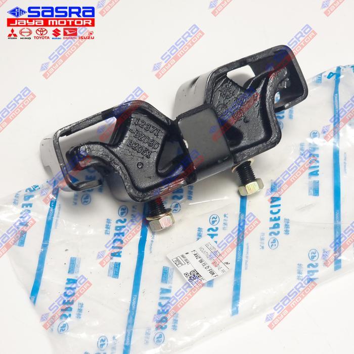 Engine Mounting Rr Avanza/Xenia 2006-2015 - Specia - Dudukan Mesin Belakang/Transmisi Sc.12371-Bz051
