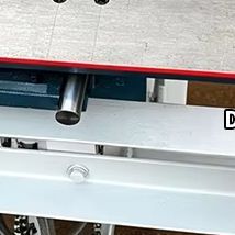Woodworking Machinery Drilling Machines, 10mm/13mm Woodworking Drill Presses, Multi-Spindle Drilling