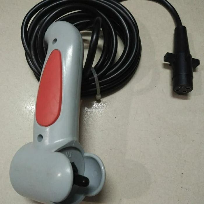 RUNVA Wired Remote Control untuk Runva Winch