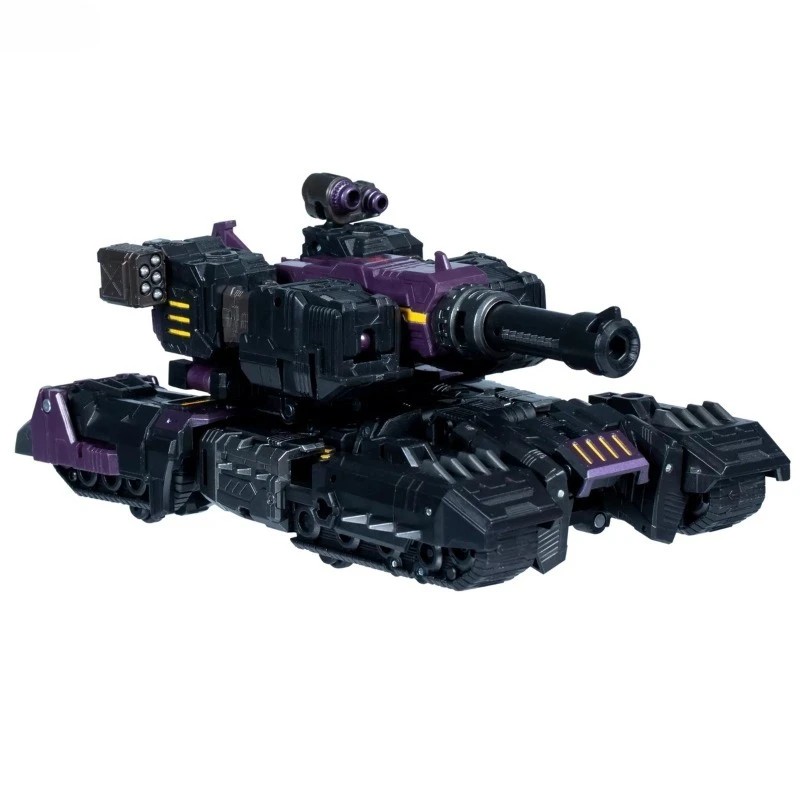 Transforming Robot Movie Studio Series MEGATRONUS THE FALLEN Megatronus Prime Optimus Prime
