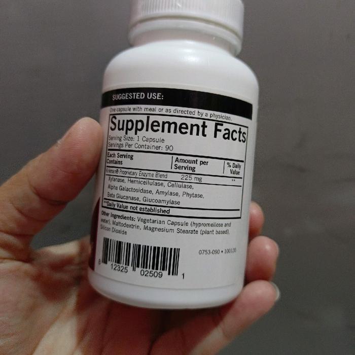 Phenol Assist Kirkman 90 Kapsul Expired 2027