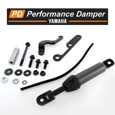 Yamaha Xmax / Xmax Connected Performance Damper #Gratisongkir