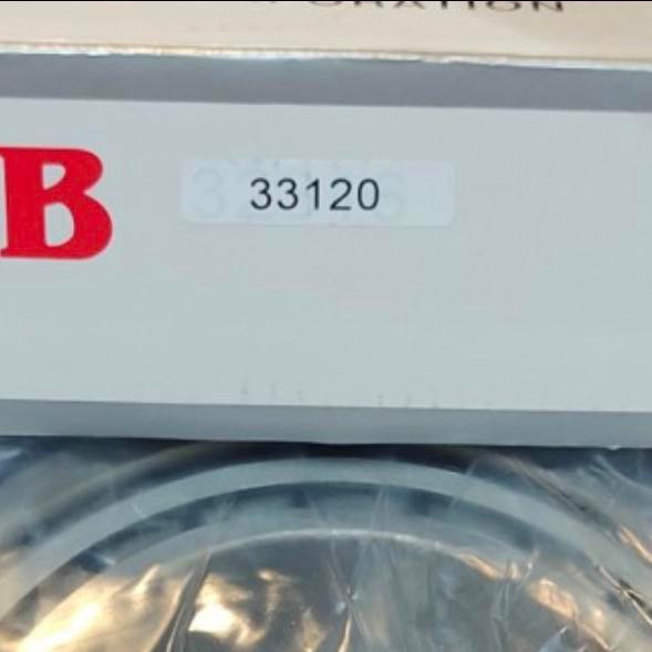 Terlarisss ready BEARING 33120 ASB