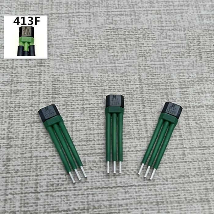 Transistor Hall Sensor Dinamo Hall Sensor Hall Effect Sensor Hall Element 41F Digital Bipolar