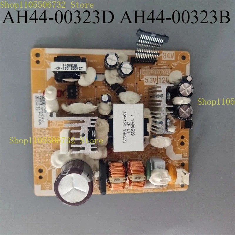 Speaker Power Supply Board AH44-00323D AH44-00323B is for Q700A Q850T Q850A Q800T Q800A