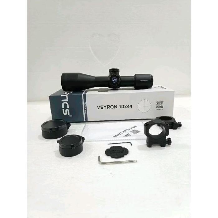 Vector Veyron 10x44 SFP -ready stock