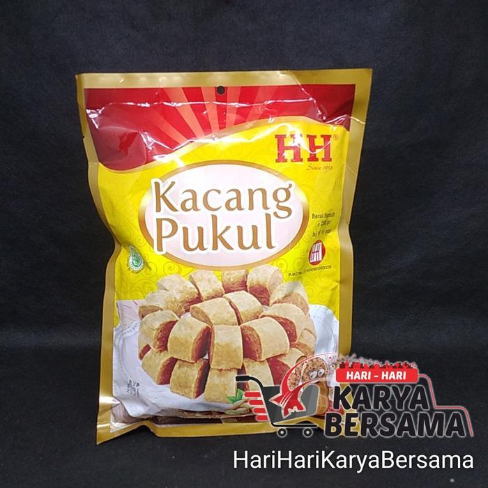 TERLARIS HH KACANG PUKUL BAGAN SIAPI - API ROKAN 15'S READY STOCK