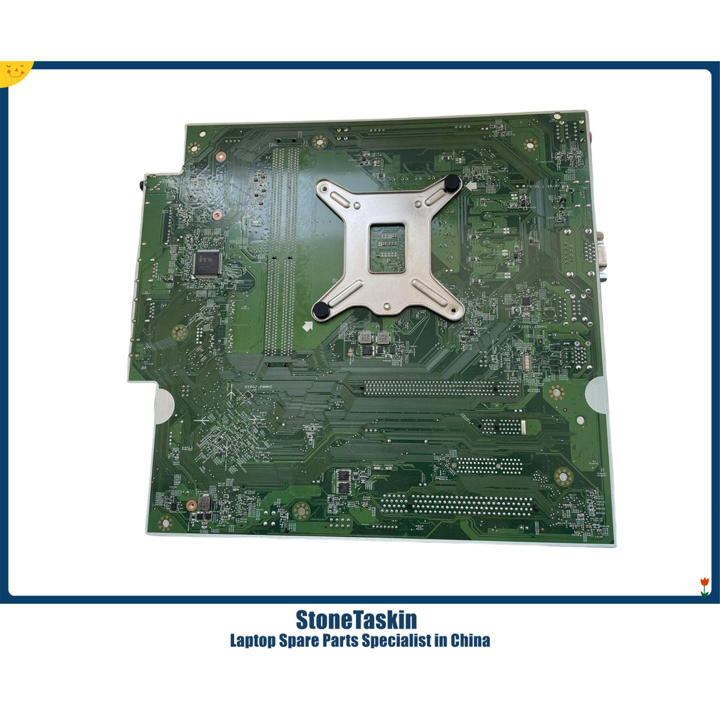 StoneTaskin 175141 L17657001 For HP 280 G4 Pro MT 290 G2 Desktop Motherboard L17657601 942015001