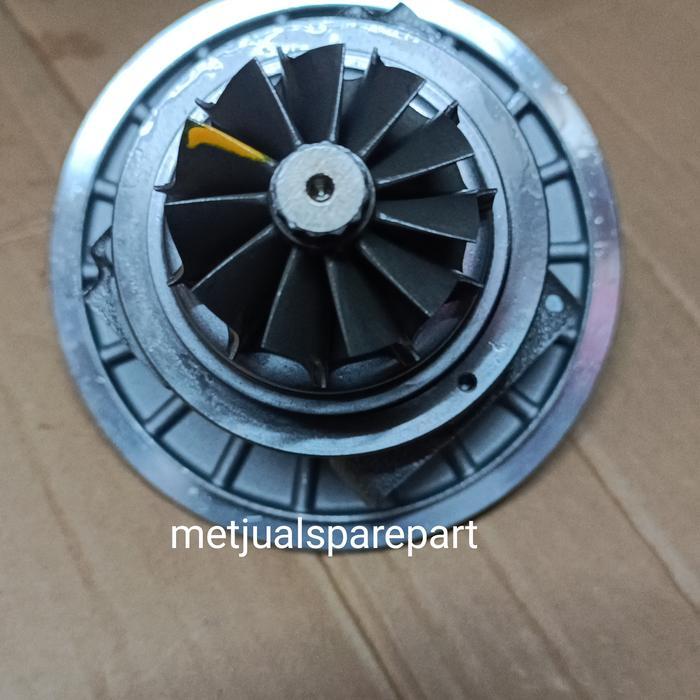 Cartrige Turbo Kit Turbo Isuzu Dmax 4Jj 4Jj1 Bermutu