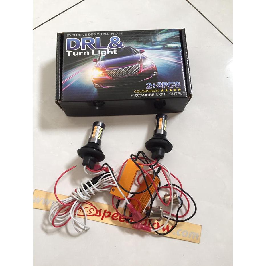 Led Drl Sein Xpander