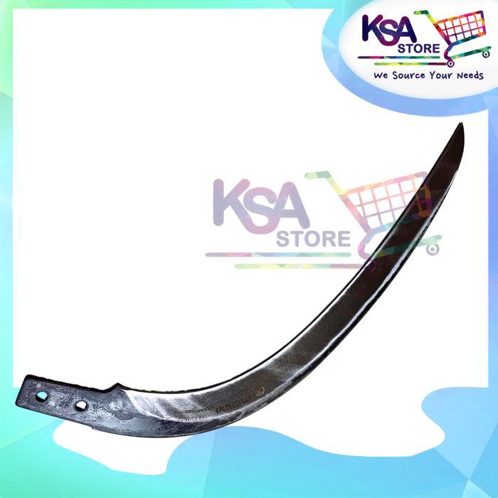 Binnarstore- Egrek Ultra Long Kingindo - Sickle / Egrek / Sabit Panen Buah Sawit *Original Kingindo