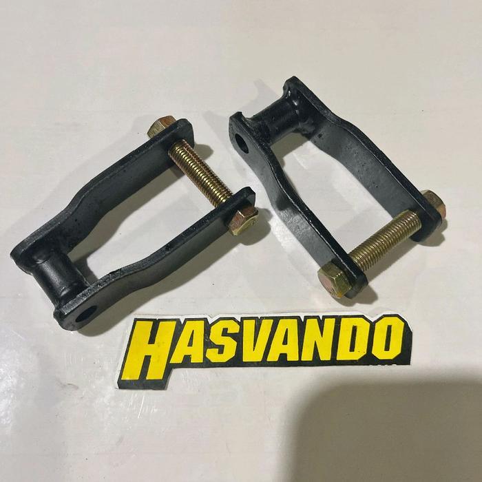 mounting VARIO 160 PCX 160 ADV