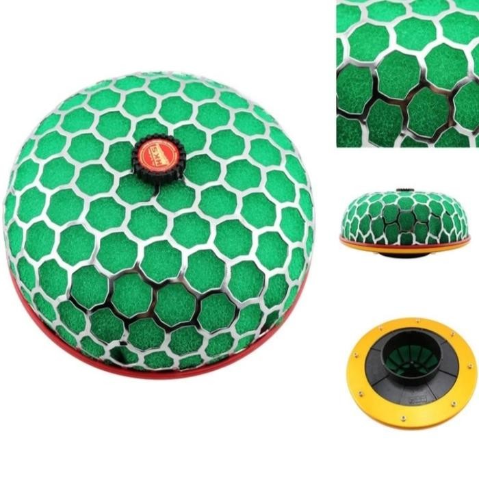 HKS Open Filter Mobil - HKS Open Filter Jamur - Filter HKS Jamur