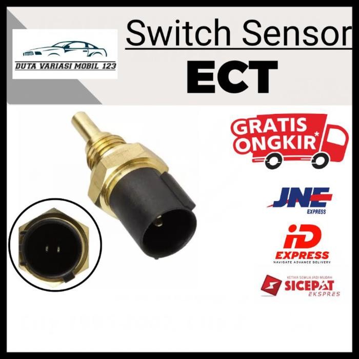 Switch Sensor ECT Accord Cielo 1994-1997, Accord Maestro 1990-1993