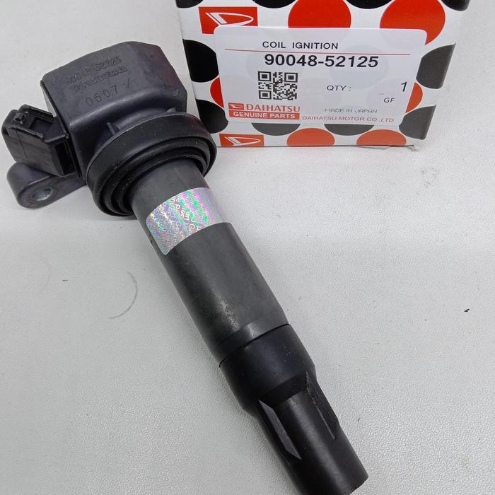 Ignition Coil Xenia 1.O 1000Cc Asli