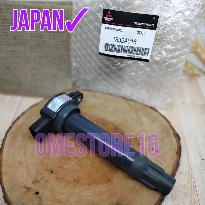 Coil Koil Pengapian Outlander / Lancer Ex / Delica