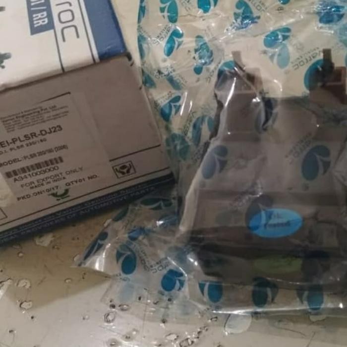 Cdi Bajaj Pulsar 180 Ug3