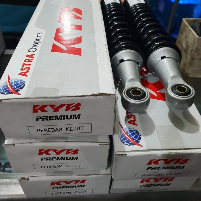 Shock Kyb Honda Blade