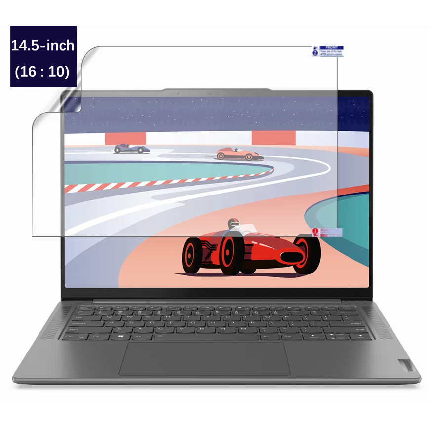 2Pcs Matte Laptop Screen Protector Film For Lenovo Yoga Pro 7 14Arp8 14Irh8Yoga Pro 7I Gen 8 , Yoga