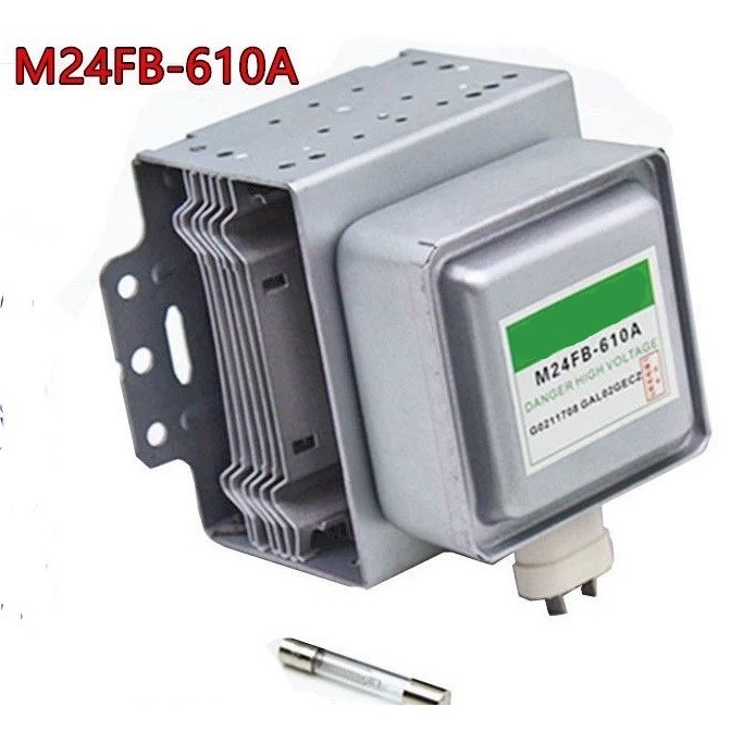 Microwave Oven Magnetron for M24FB-610A Magnetron Microwave Oven Parts,Microwave Oven Magnetron