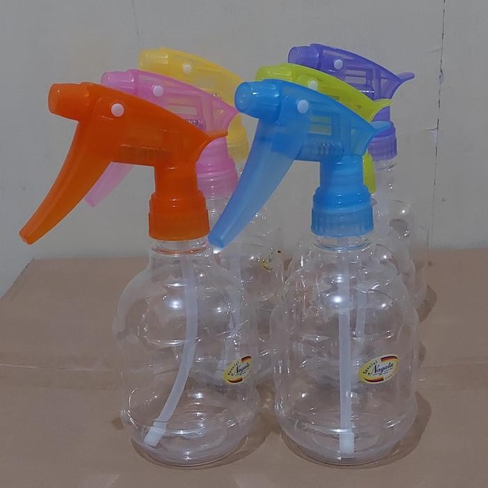 NEW - SEMPROTAN AIR NAGATA/SPRAYER NAGATA 500ML SEMPROTAN TANAMAN