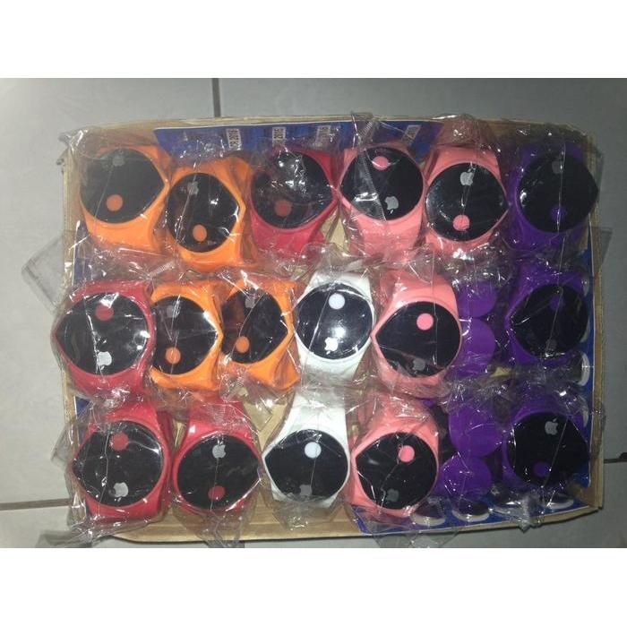 Promo jam tangan apple kw anak anak