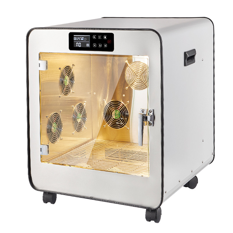 Pet Hair Dryer Box Dog Dryer